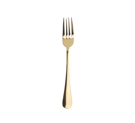 Vork Klein Goud
