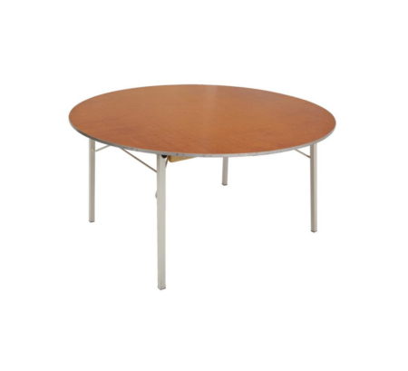 Klaptafel Rond 120cm